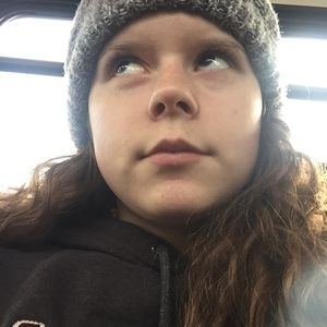 Meet your Posher, Logan